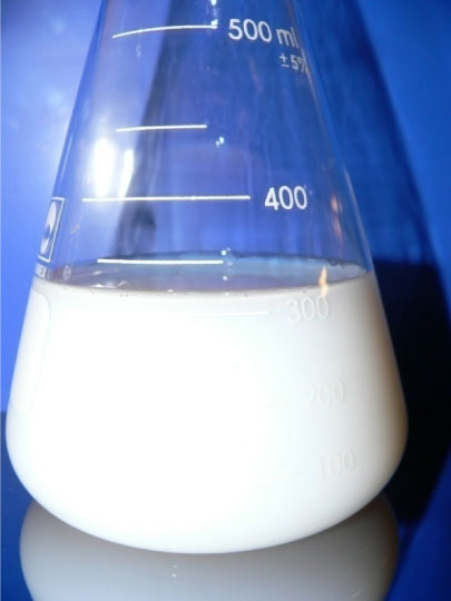 二氧化矽拋光液應用參數