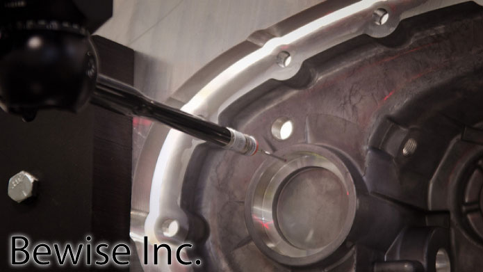 鋁合金的加工切削特性 - 刀具及銑刀專家碧威刀具