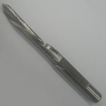 刀具-尖頭單刃鑽孔切割刀具 刀具-尖頭單刃鑽孔切割刀具